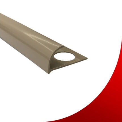 Fotografija aluminijumske lajsne 3419 u boji Bahama