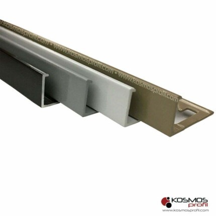 L profil ptanel 10 bela lajsna b 1