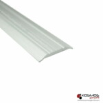 Prelazna lajsna PR-25 / Srebro mat