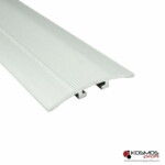 Prelazna lajsna PR-40 / Srebro mat