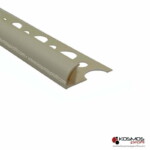 Corner trim PJE-10 / Ivory