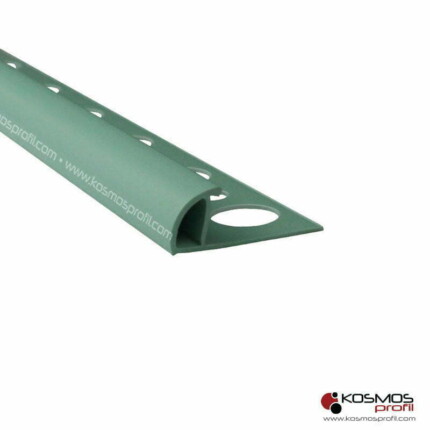 Ugaona lajsna PJE-10 / Svetlo zelena