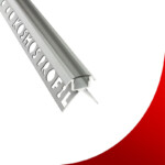 LED Strip C-T-77-10 / Matte Silver - Image 2