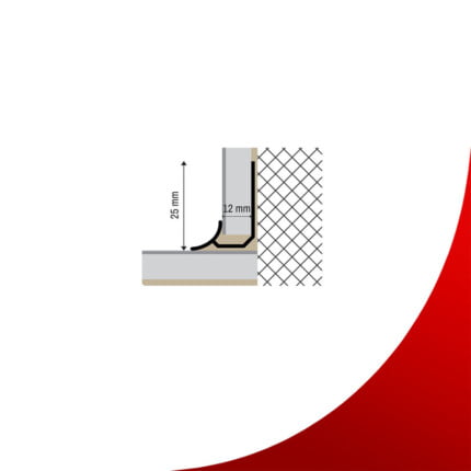 in 12 tehnicki crtez