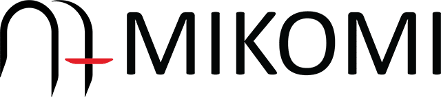 Mikomi Trading Logo