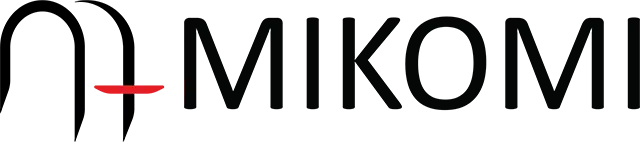 Mikomi Trading Logo