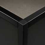 Deco Cap Q-ST 10 SP Black Bright - Image 3
