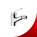 Fotografija slavine za bide modela Mega 10917