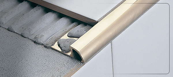 Fotografija Mikomi lajsni za keramiku, parket i laminat