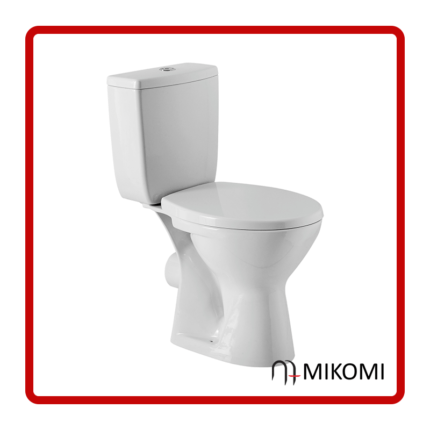 mikomi cat sanitarije