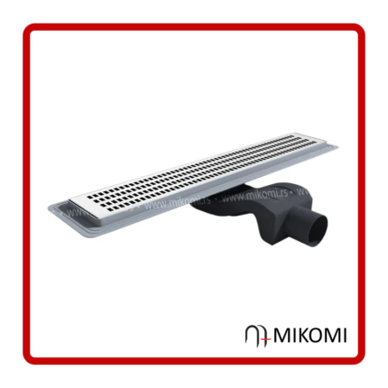 Svi potrebni materijali za postavljanje pločica