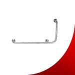 Rukohvat za povećanje sigurnosti u kupatilu