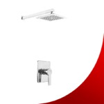 Einbauarmatur – Kocka 3001