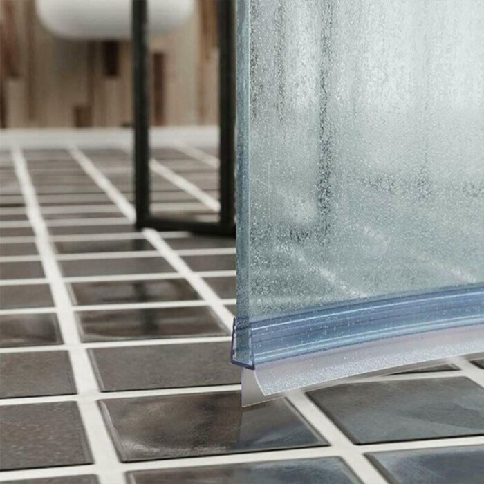 Dichtungsleiste 5 mm / VA006 – Bild 5