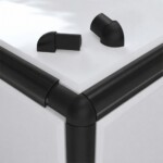 Deco Cap R-ST 10 SP Black Bright - Image 3