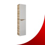 Vertikala Beta Alpina Oak 35x150