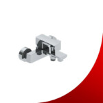 Bathtub Faucet Bloc 15940501