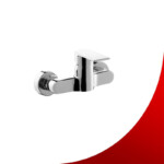 Armatur für Duschkabine Dora 15840611