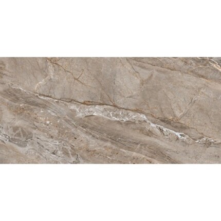 SILICA BROWN GLOSSY 60X120   I kl.