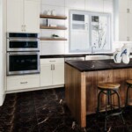 GOLDEN BLACK H.GLOSSY 60X120  I kl. - Slika 2