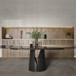 GROUT CREMA GLOSSY RETT  30X60  I kl. - Slika 2