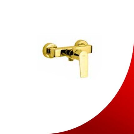 Faucet for shower cabin Azure /gold/ 156806508