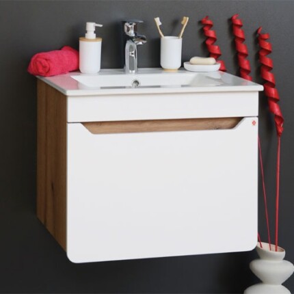 Sirius 60 DD New PIN002