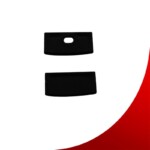 Led profil 2310 / crna mat / - SET - Slika 3