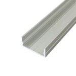 LED Profile 2310 / Silver / – SET - Image 5