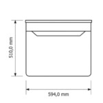 Sirius 60 DD New PIN002 - Image 2