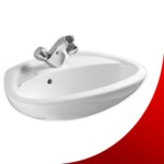 CLASSICA Waschbecken 46