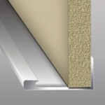 Aluminijumski rukohvat MT-7-42x20 / nadgradni / crna / - Slika 3