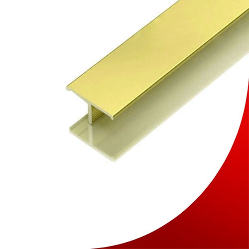 T lajsna T-20 / zlato mat T lajsna T-20 / zlato mat - Slika 1