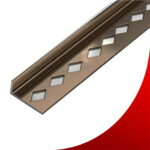 L-lajsna PTANEL 06 / Zlato mat