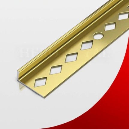 L-lajsna PTANEL 08 / Zlato sjaj