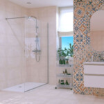 Madera beige 33x33 - Slika 2