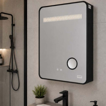 KALI OGLEDALO LED 50X70