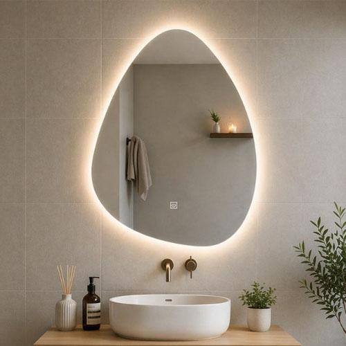 LED OGLEDALO 60X80 NC-Y601 LED OGLEDALO 60X80 NC-Y601 - Слика 1