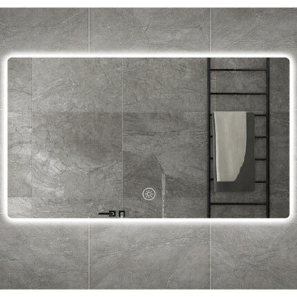 LED OGLEDALO 80X60  NC-F941