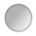 PENELOPE LED OGLEDALO 60