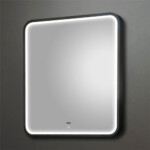LED OGLEDALO TP045 Delta light  600X650