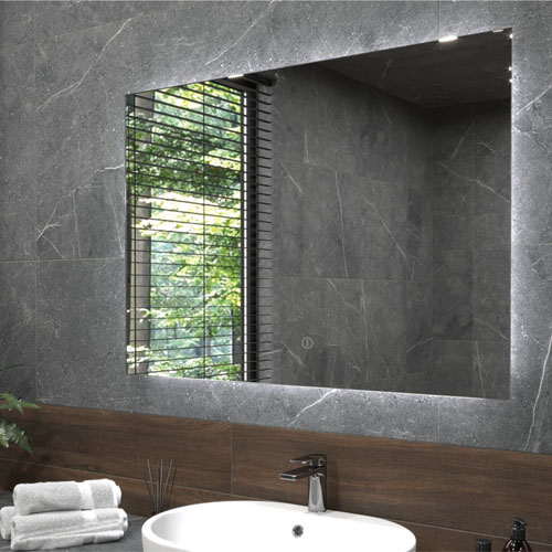 LED OGLEDALO TP056 LUX 1000X700 LED OGLEDALO TP056 LUX 1000X700 - Слика 1
