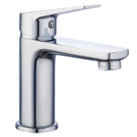 Baterija za lavabo LOGOS - hrom EJ053600 - Слика 2