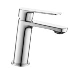 Baterija za lavabo THEMIS - hrom HQ019600 - Слика 3