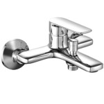Baterija za kadu THEMIS - hrom HQ019300 - Слика 3