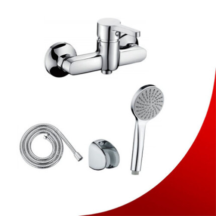 Baterija za tus HARMONIA -hrom KF058400