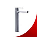 Baterija za lavabo HARMONIA /VISOKA/ hrom KF0586A0