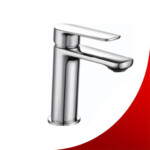 Baterija za lavabo THEMIS - hrom HQ019600