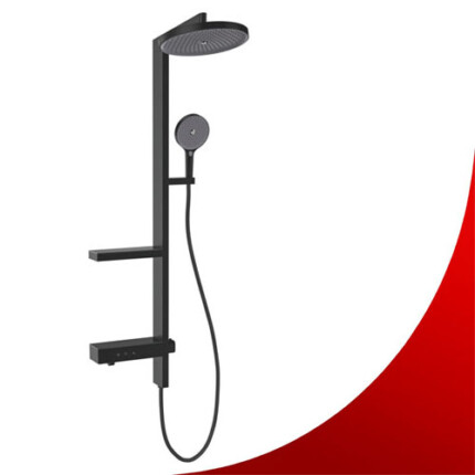 Usponski tus THALIA PREMIUM - crna CG 108020SB