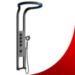 Usponski tus KAIROS PREMIUM /led-crna/ CG 500010B